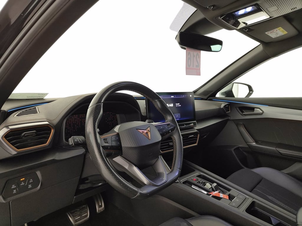 CUPRA Formentor 1.4 e-hybrid vz 245cv dsg