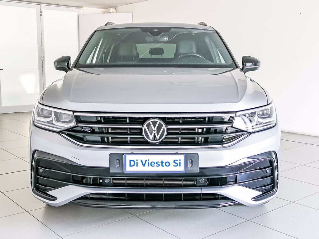 VOLKSWAGEN Tiguan allspace 2.0 tdi r-line 4motion 200cv dsg