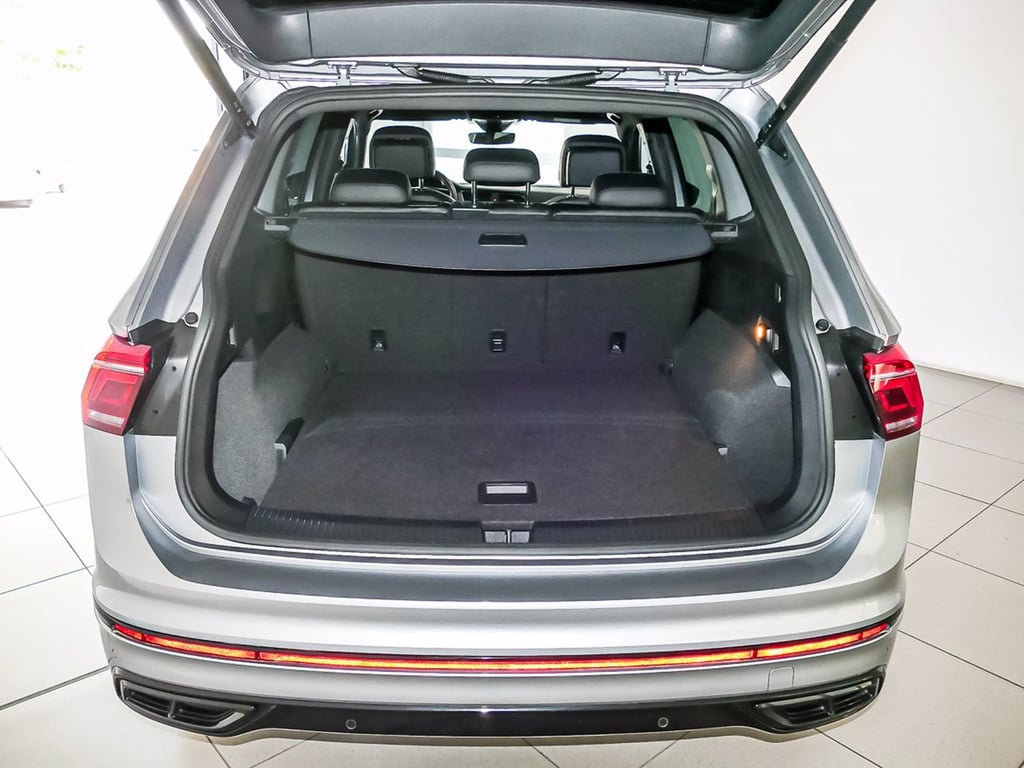 VOLKSWAGEN Tiguan allspace 2.0 tdi r-line 4motion 200cv dsg
