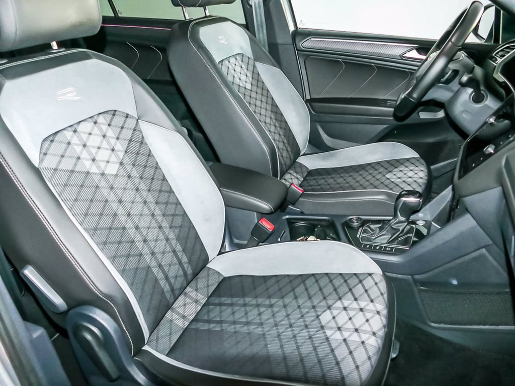 VOLKSWAGEN Tiguan allspace 2.0 tdi r-line 4motion 200cv dsg