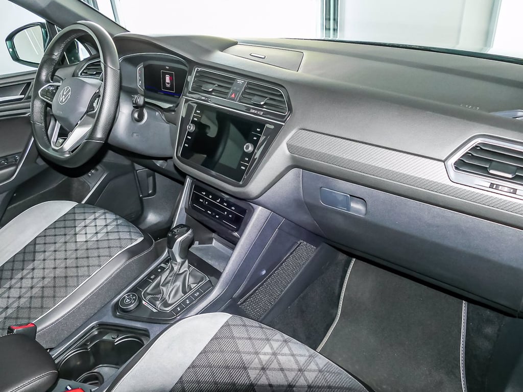 VOLKSWAGEN Tiguan allspace 2.0 tdi r-line 4motion 200cv dsg
