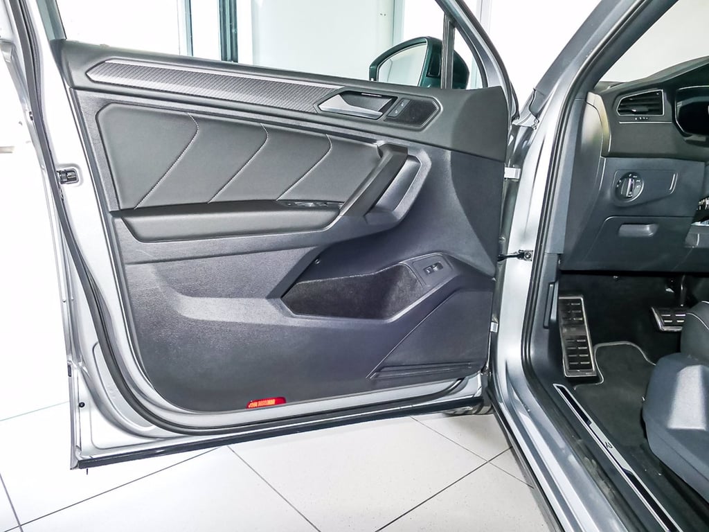VOLKSWAGEN Tiguan allspace 2.0 tdi r-line 4motion 200cv dsg