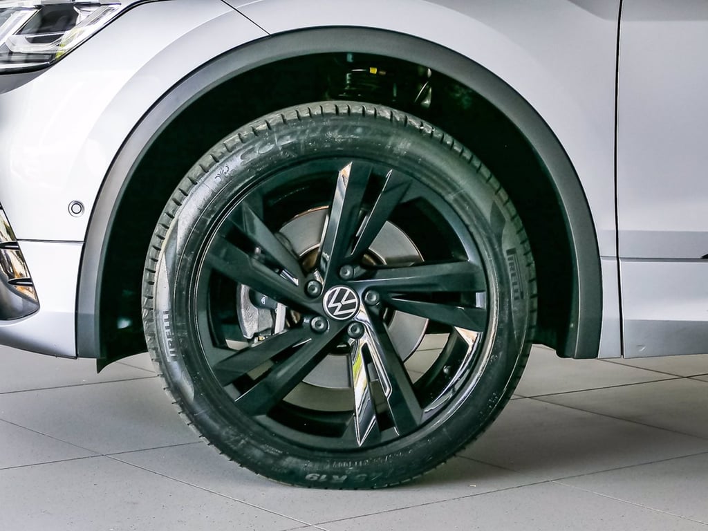 VOLKSWAGEN Tiguan allspace 2.0 tdi r-line 4motion 200cv dsg