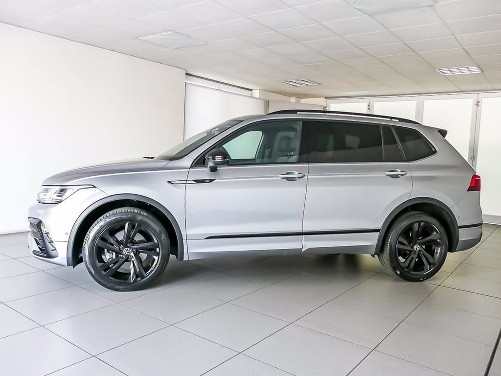 VOLKSWAGEN Tiguan allspace 2.0 tdi r-line 4motion 200cv dsg