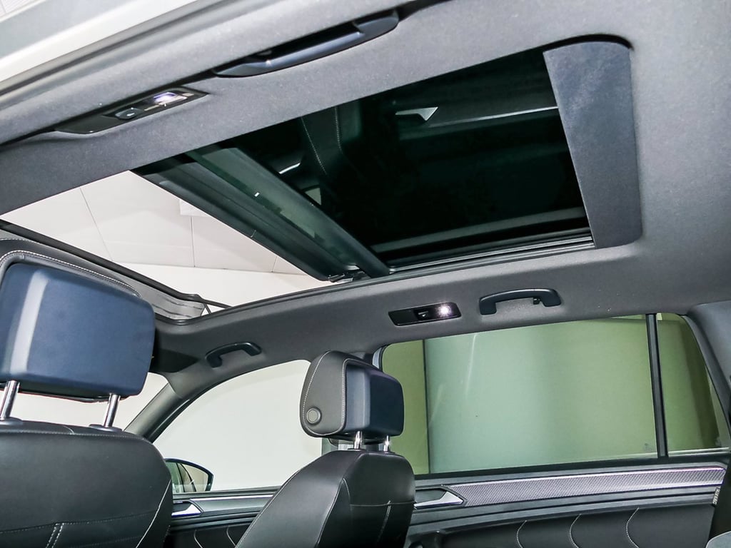 VOLKSWAGEN Tiguan allspace 2.0 tdi r-line 4motion 200cv dsg