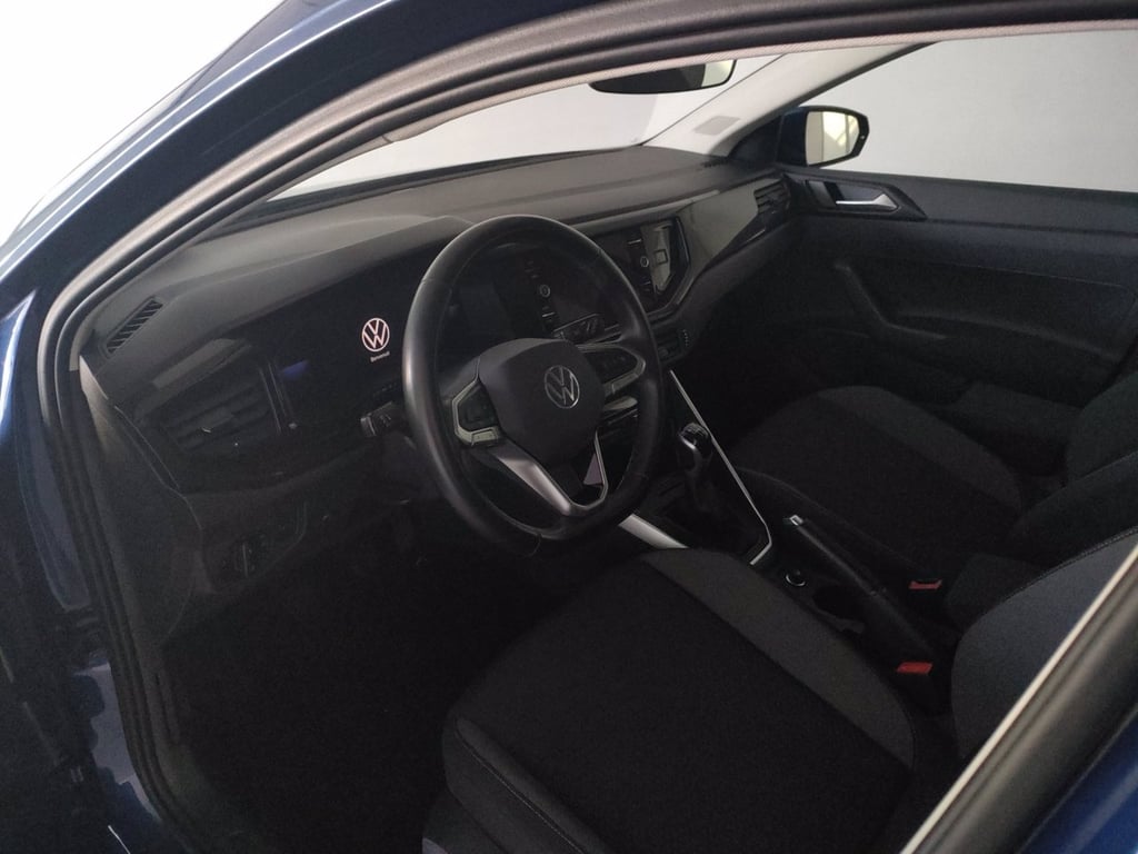 VOLKSWAGEN Polo 1.0 tsi life 95cv