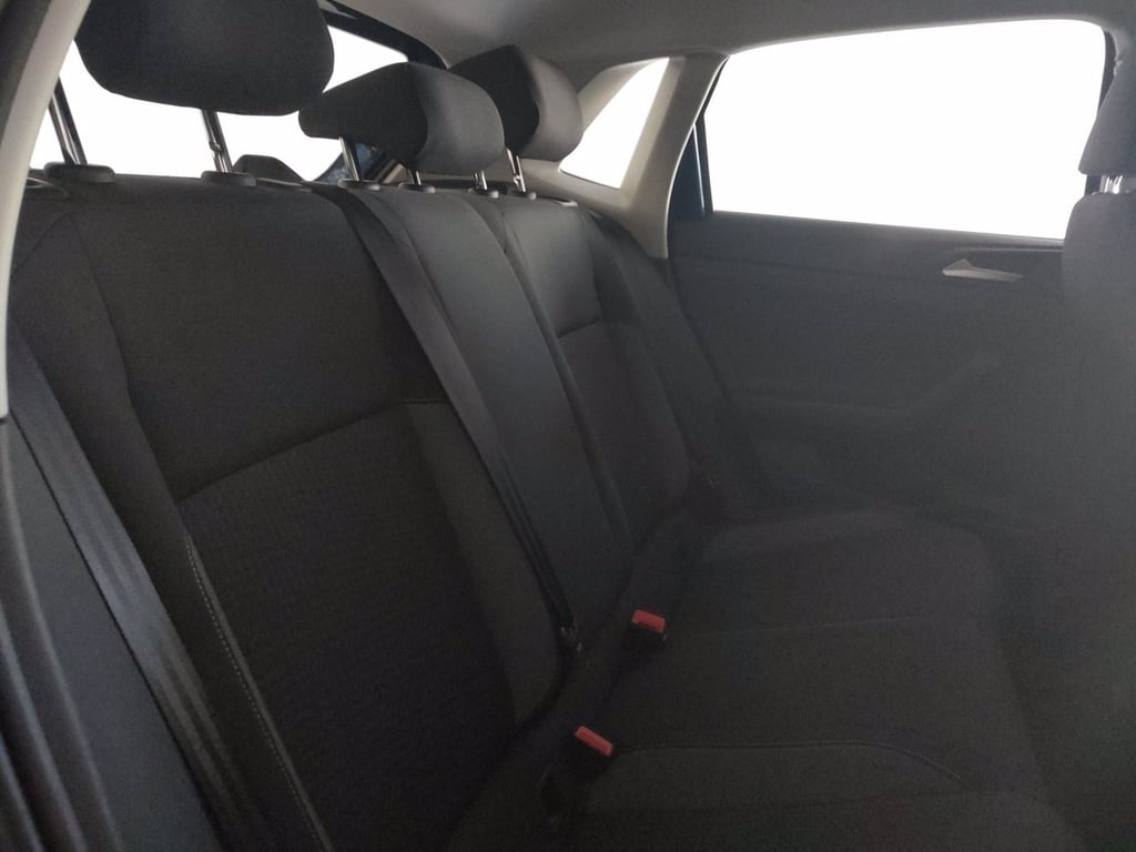 VOLKSWAGEN Polo 1.0 tsi life 95cv