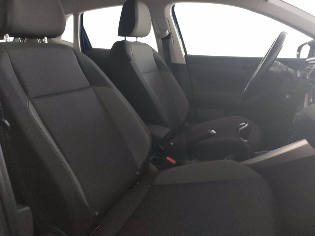 VOLKSWAGEN Polo 1.0 tsi life 95cv