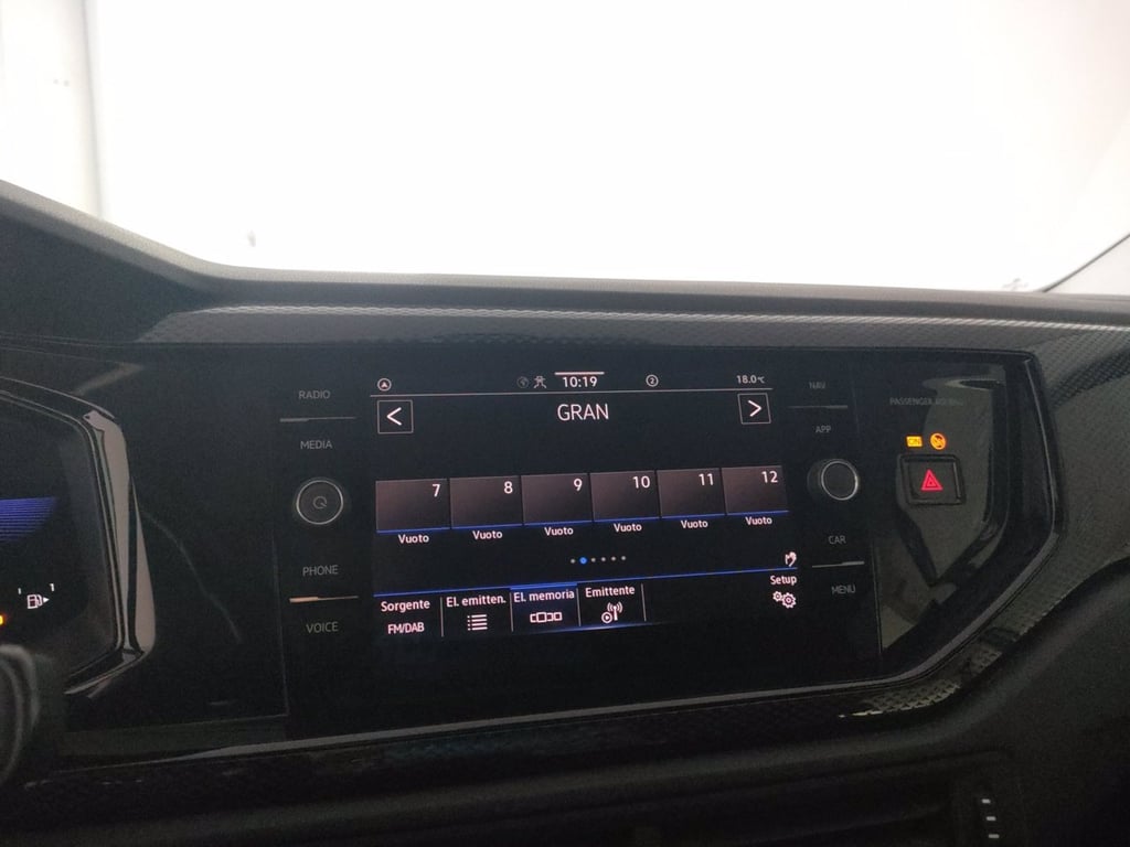 VOLKSWAGEN Polo 1.0 tsi life 95cv