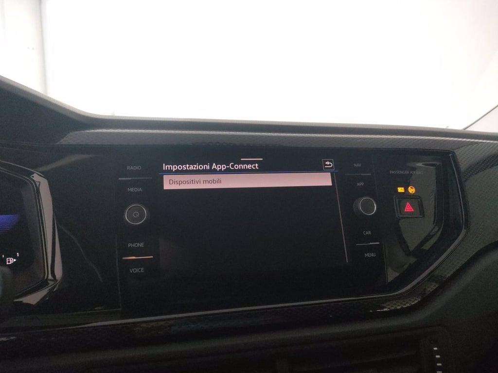 VOLKSWAGEN Polo 1.0 tsi life 95cv