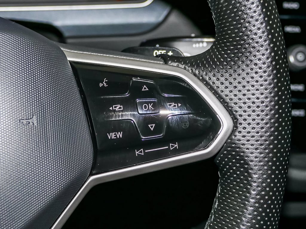 VOLKSWAGEN Tiguan 2.0 tdi r-line 150cv dsg
