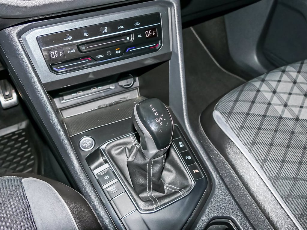 VOLKSWAGEN Tiguan 2.0 tdi r-line 150cv dsg