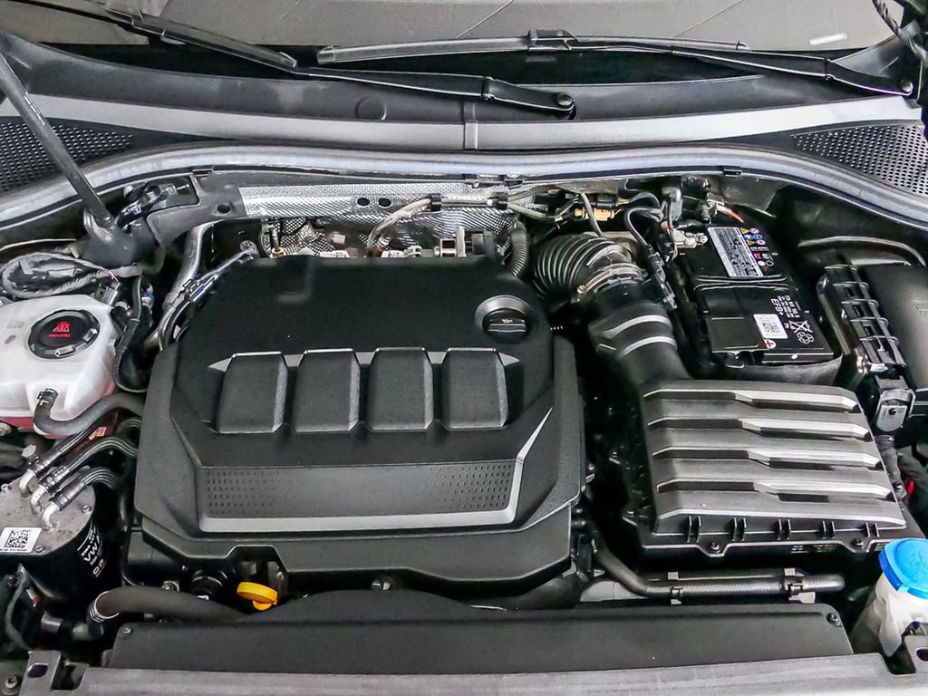VOLKSWAGEN Tiguan 2.0 tdi r-line 150cv dsg