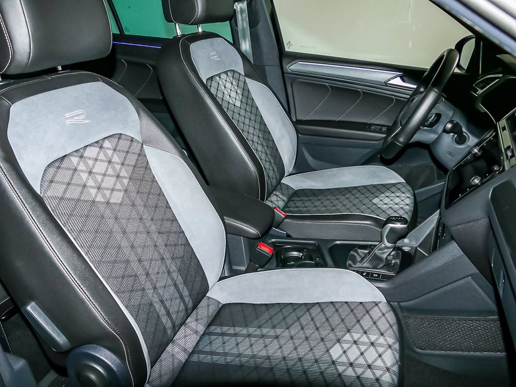 VOLKSWAGEN Tiguan 2.0 tdi r-line 150cv dsg