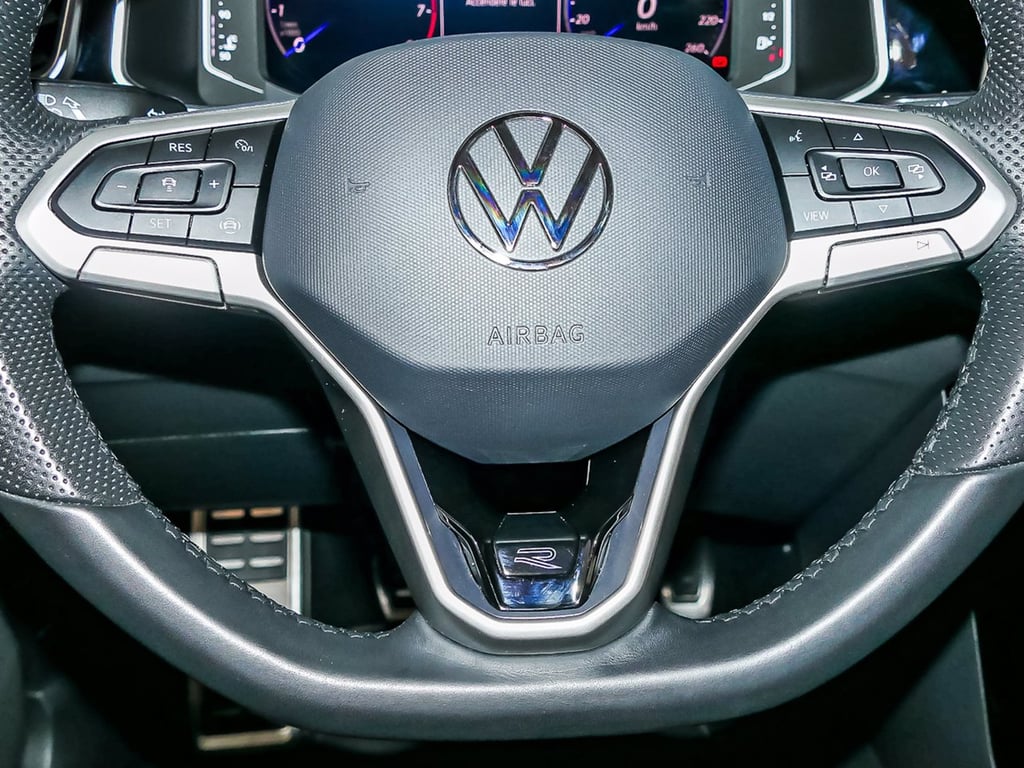 VOLKSWAGEN T-roc 1.0 tsi r-line 115cv