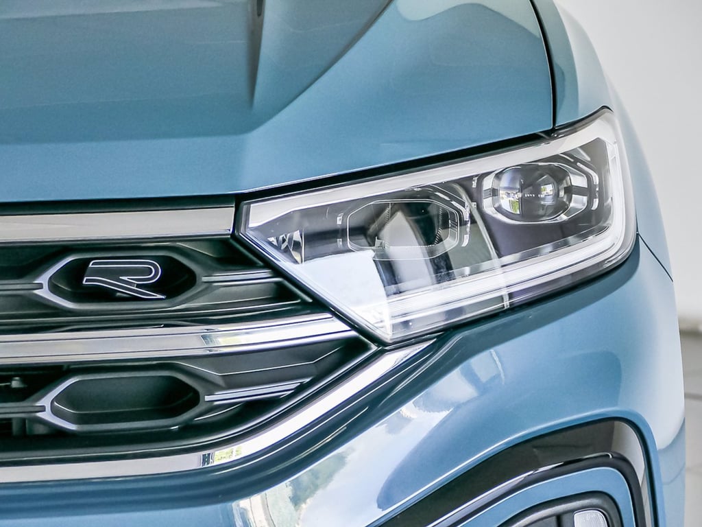VOLKSWAGEN T-roc 1.0 tsi r-line 115cv