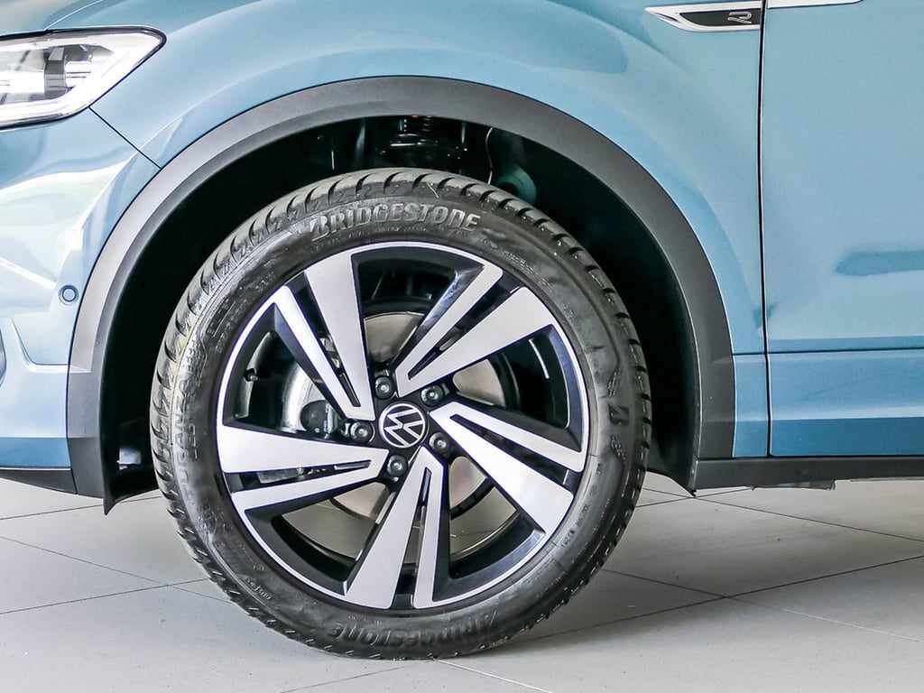 VOLKSWAGEN T-roc 1.0 tsi r-line 115cv