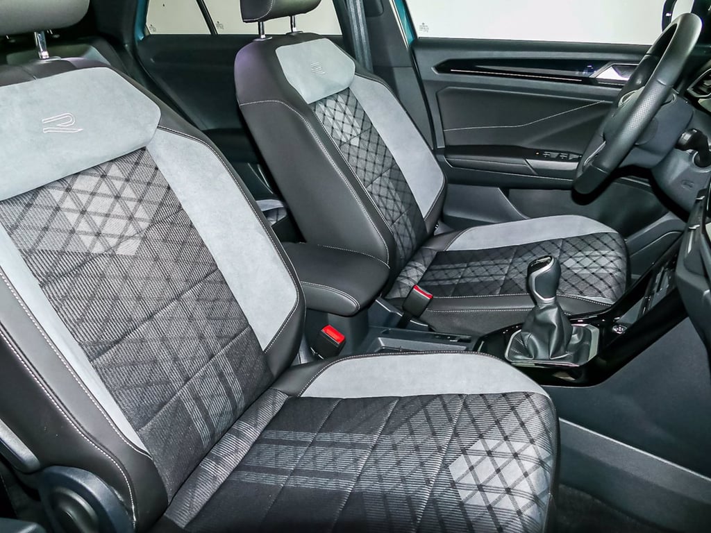 VOLKSWAGEN T-roc 1.0 tsi r-line 115cv