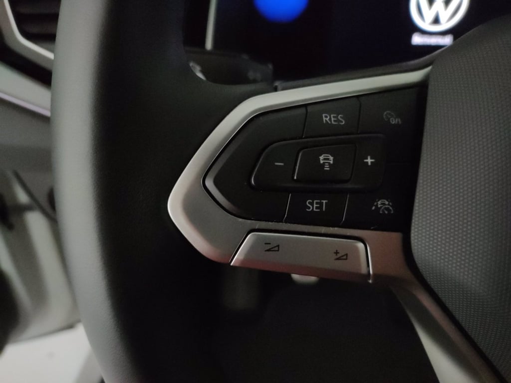 VOLKSWAGEN Polo 1.0 tsi r-line 95cv