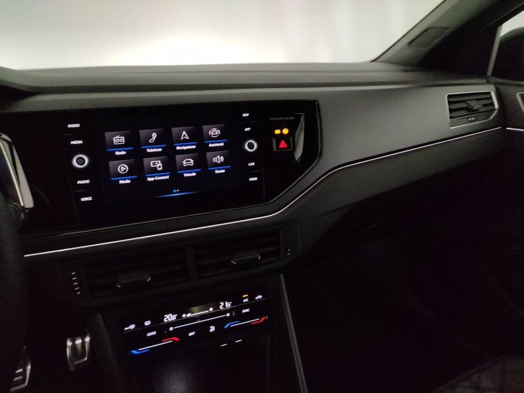 VOLKSWAGEN Polo 1.0 tsi r-line 95cv