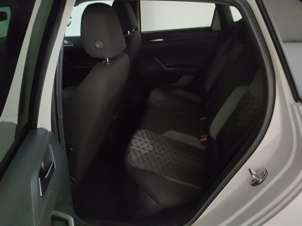 VOLKSWAGEN Polo 1.0 tsi r-line 95cv