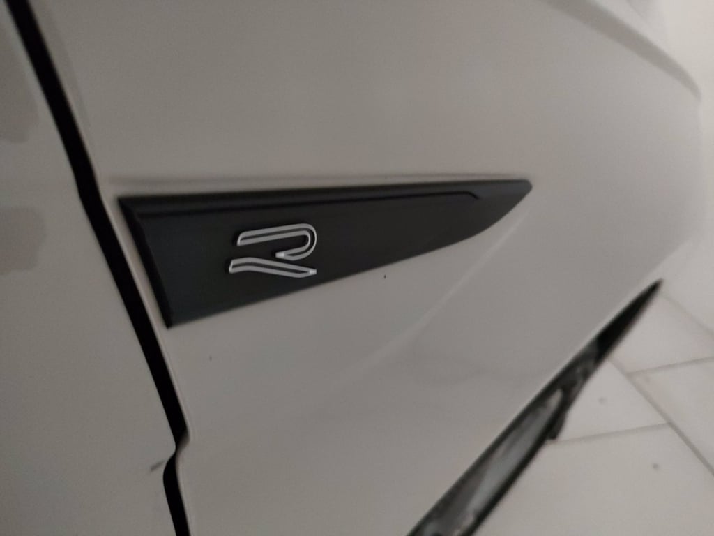 VOLKSWAGEN Polo 1.0 tsi r-line 95cv