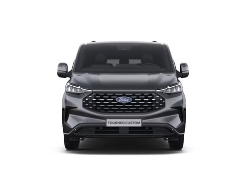 FORD Tourneo Custom 340 2.5 Duratec PHEV 233CV PC Titanium