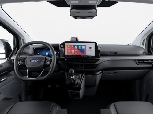 FORD Tourneo Custom 340 2.5 Duratec PHEV 233CV PC Titanium