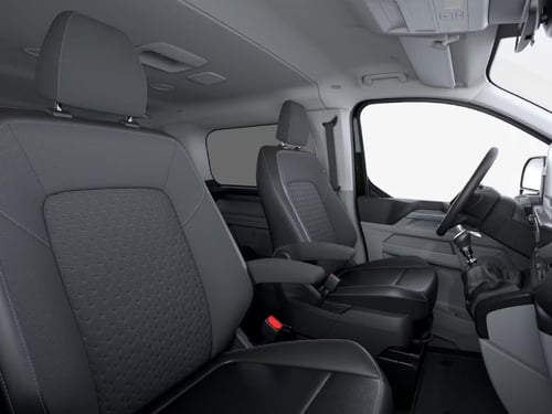FORD Tourneo Custom 340 2.5 Duratec PHEV 233CV PC Titanium