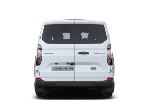 FORD Transit Custom 320 2.0 EcoBlue 136CV PC Combi Trend