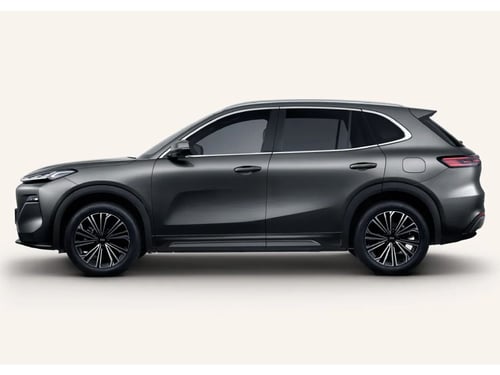 GEELY Starray em-i 1.5 phev launch edition auto