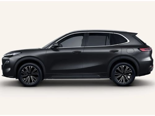 GEELY Starray em-i 1.5 phev launch edition auto