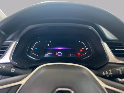 RENAULT Captur 1.6 e-tech full hybrid techno 145cv auto