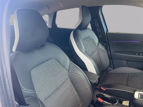 RENAULT Captur 1.6 e-tech full hybrid techno 145cv auto