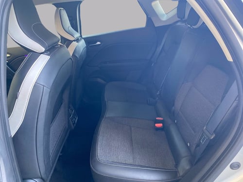 RENAULT Captur 1.0 tce intens gpl 100cv my21