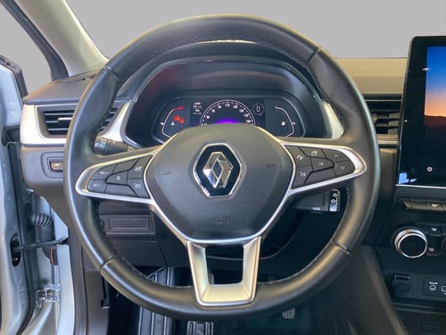 RENAULT Captur 1.0 tce intens gpl 100cv my21