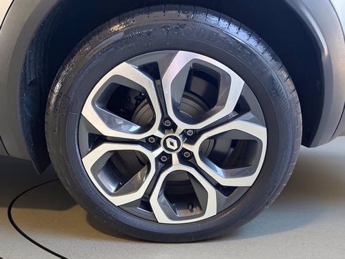 RENAULT Captur 1.0 tce intens gpl 100cv my21
