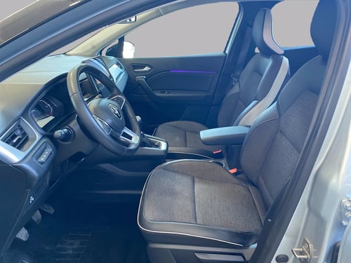 RENAULT Captur 1.0 tce intens gpl 100cv my21