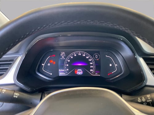 RENAULT Captur 1.0 tce intens gpl 100cv my21