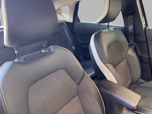 RENAULT Captur 1.6 e-tech full hybrid techno 145cv auto
