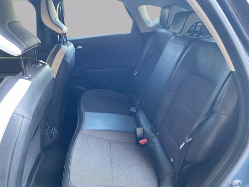 RENAULT Captur 1.6 e-tech full hybrid techno 145cv auto