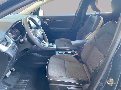 RENAULT Captur 1.6 e-tech full hybrid techno 145cv auto