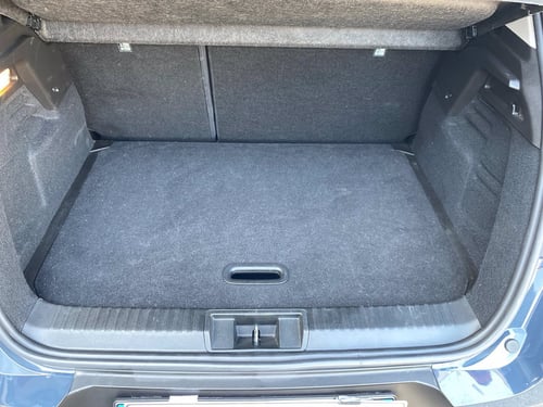 RENAULT Captur 1.6 e-tech full hybrid techno 145cv auto