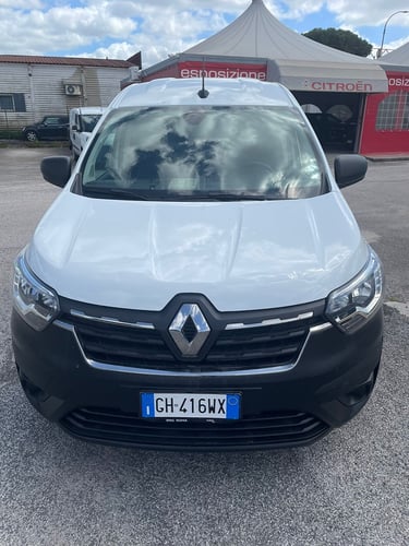 RENAULT Express van 1.5 blue dci 75cv