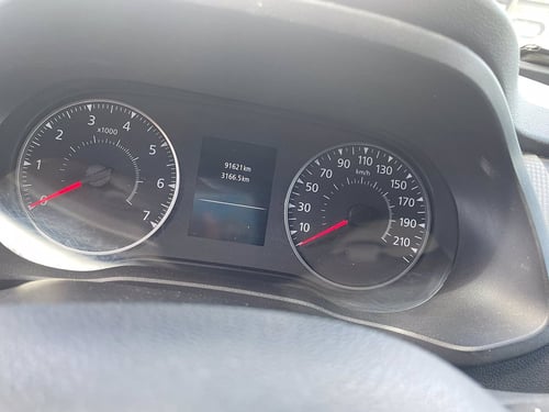 RENAULT Express van 1.5 blue dci 75cv
