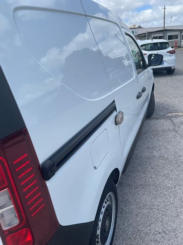 RENAULT Express van 1.5 blue dci 75cv
