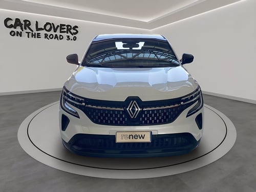 RENAULT Austral 1.2 e-tech full hybrid techno 200cv auto