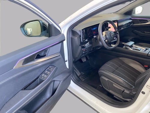 RENAULT Austral 1.2 e-tech full hybrid techno 200cv auto