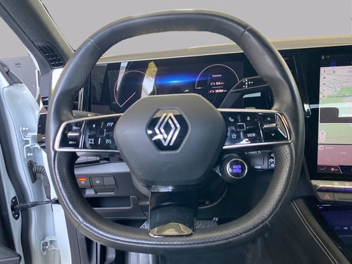 RENAULT Austral 1.2 e-tech full hybrid techno 200cv auto