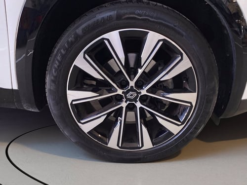 RENAULT Austral 1.2 e-tech full hybrid techno 200cv auto